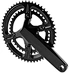 New Style Hollow Road Bike Crankset